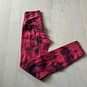 Lululemon 25” align pant